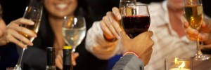 Progressive Dinner Party