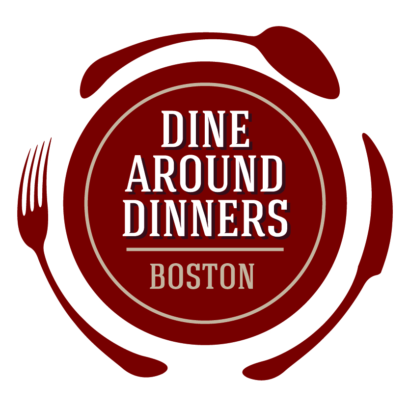 Dine Around Boston