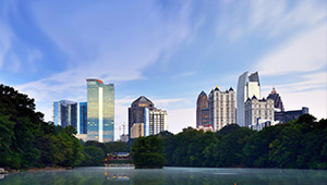 Atlanta