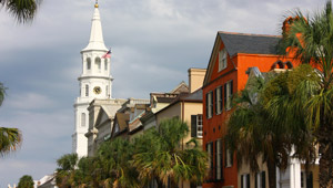 Charleston