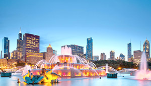 Chicago