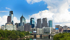 Philadelphia