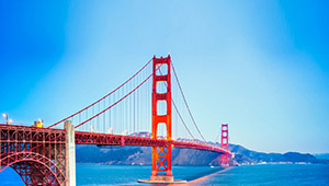 San Fransisco