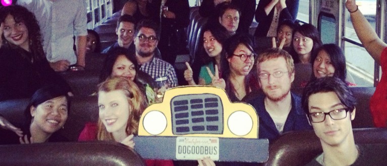 do good bus chicago