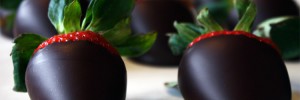 Five Foods for Success at Work