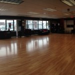 Dancing Team Building