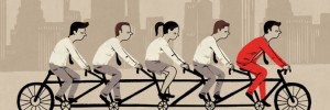 Building Strong Teams: The Importance of Good Leadership