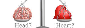 Why Do You Do, What You Do? Emotional vs. Rational Branding?