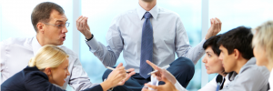 Dealing with Difficult Team Members