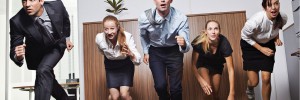 DIY Corporate Event Hacks: Spice Things Up in Your Office!