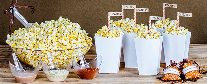 DIY Corporate Event Hacks: Spice Things Up in Your Office!